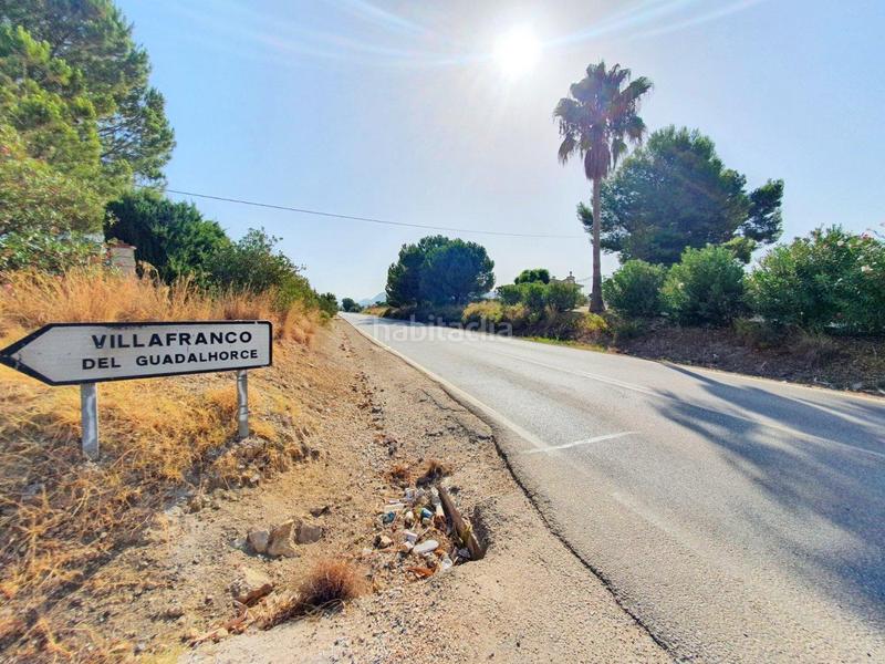 Foto d719a755-b08c-4045-8229-6cefd53abc71. Mas avec chauffage parking dans Villafranco del Guadalhorce Alhaurín el Grande