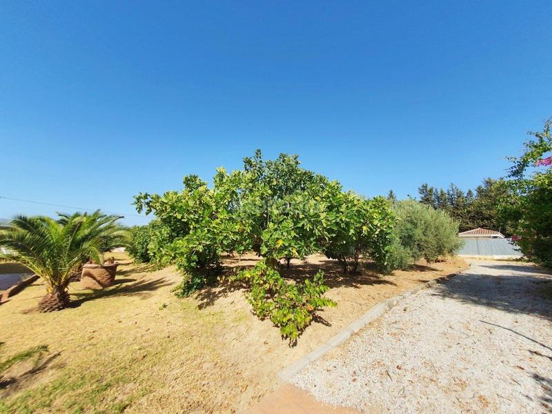 Foto da0ac39a-b008-46d5-b6f5-6ac85e939f94. Mas avec chauffage parking dans Villafranco del Guadalhorce Alhaurín el Grande