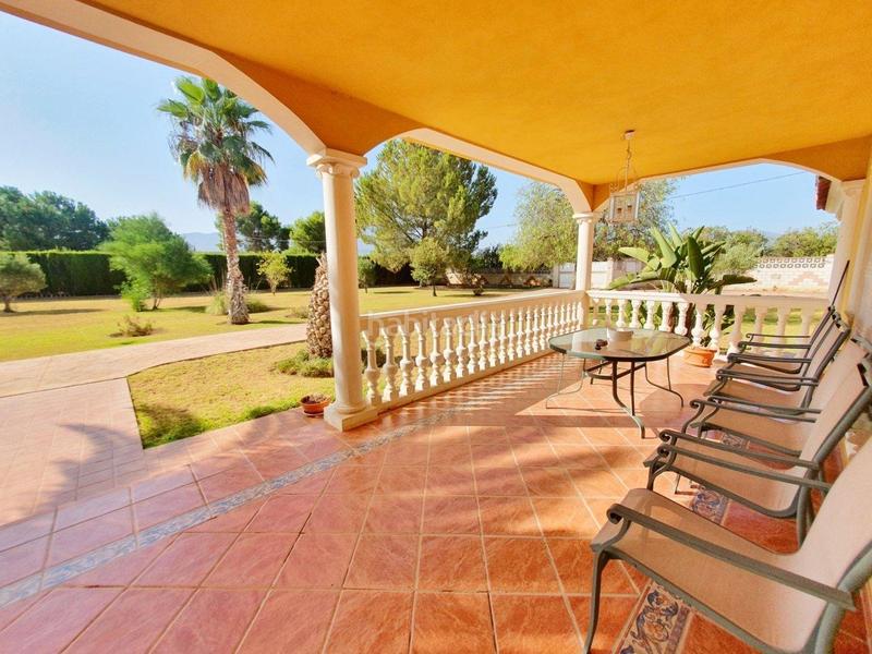 Foto e2ca3e8d-ad0c-4ead-a291-4fef85089642. Mas avec chauffage parking dans Villafranco del Guadalhorce Alhaurín el Grande