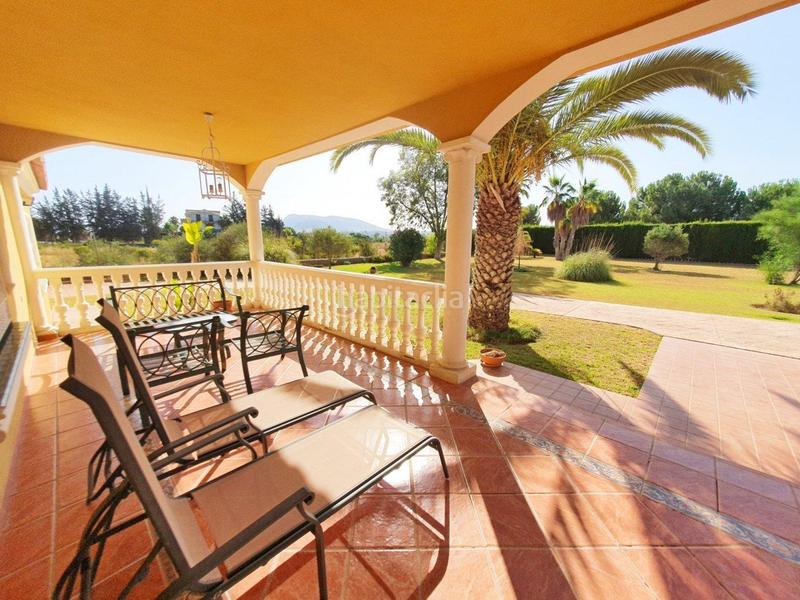 Foto f0a8835e-e734-481e-b7c4-2c942ee97342. Mas avec chauffage parking dans Villafranco del Guadalhorce Alhaurín el Grande