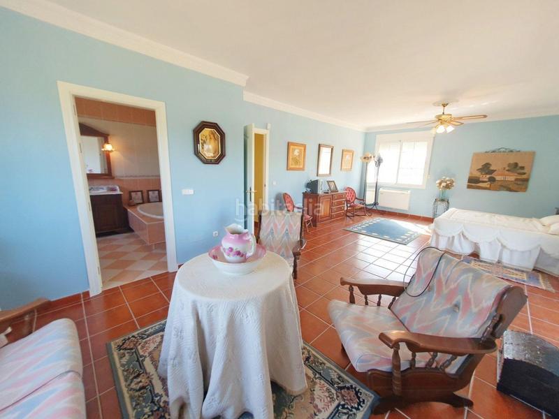 Foto fbdd6cca-3de7-45da-b861-cf72338fbaa0. Mas avec chauffage parking dans Villafranco del Guadalhorce Alhaurín el Grande