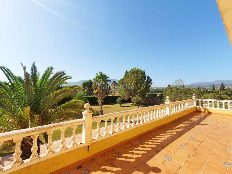 Foto fe36da18-ff69-41b4-8b19-1a97985dd2e4. Mas avec chauffage parking dans Villafranco del Guadalhorce Alhaurín el Grande