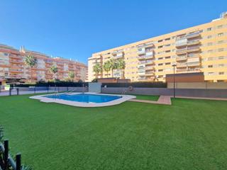 Etagenwohnung  Termica. Fantástico piso de 3 dormitorios con vistas frontales al mar