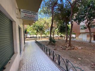 Locale commerciale in Martiricos - La Roca - La Rosaleda