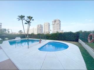 Etagenwohnung en Puerta Blanca. Bonito piso reformado