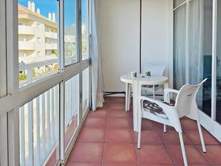 Appartement  Avenida de antonio machado. Apartamento  terraza