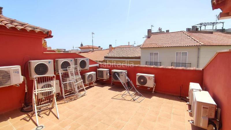 Foto 4f81f655-605d-458b-abf5-f79b56cf347e. Alquiler piso exlusivo piso en el centro de malaga con garaje incluido en Málaga