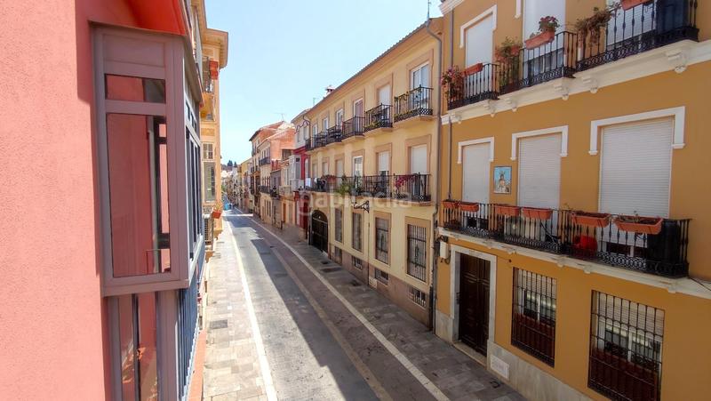 Foto 658a481a-6a9d-4b2b-83dd-eab9ac477066. Alquiler piso exlusivo piso en el centro de malaga con garaje incluido en Málaga