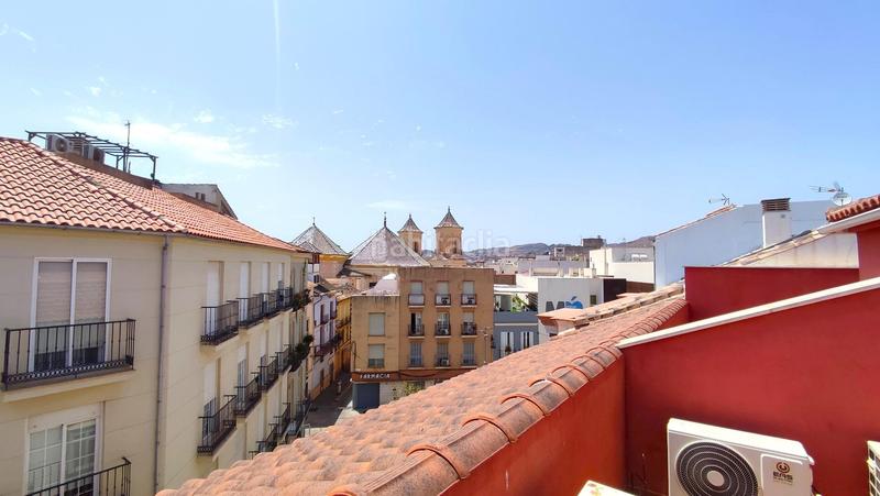 Foto 9b74fa4b-3abb-4acf-ae53-13e88d4bffc1. Alquiler piso exlusivo piso en el centro de malaga con garaje incluido en Málaga