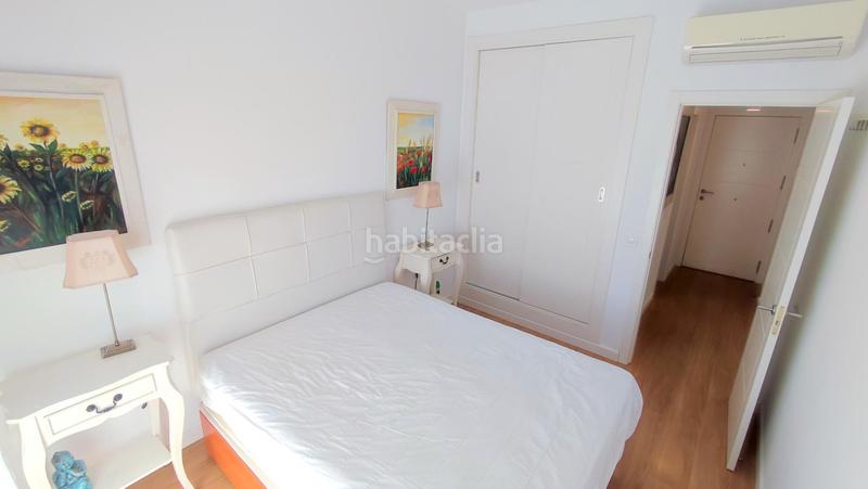 Foto b6f0d0b0-1d9a-4ebc-a7ab-789d7c043f07. Alquiler piso exlusivo piso en el centro de malaga con garaje incluido en Málaga