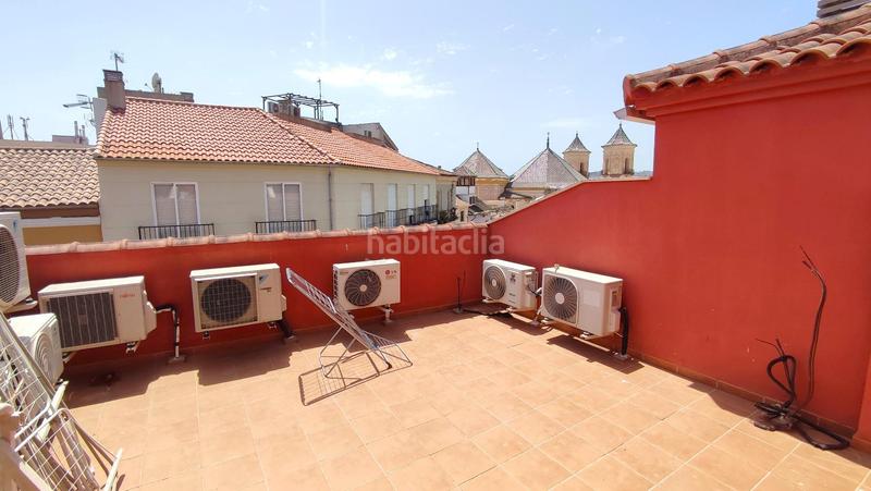Foto f86a72a4-4ef6-4494-a9de-1caab38c65ee. Alquiler piso exlusivo piso en el centro de malaga con garaje incluido en Málaga