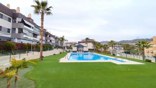 Etagenwohnung  Calle antares. Piso de 3 dormitorios con terraza de 20 m2 en exclusivo residenc