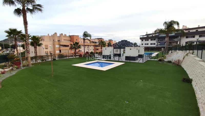 Foto 70ba6e68-c16d-448e-ab26-6b0ae51385e8. Pis amb calefacció aparcament piscina a Santa Isabel Málaga