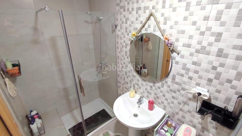 Foto 871d73ca-9b62-4d18-92fa-ae10d542e56f. Pis amb calefacció aparcament piscina a Santa Isabel Málaga