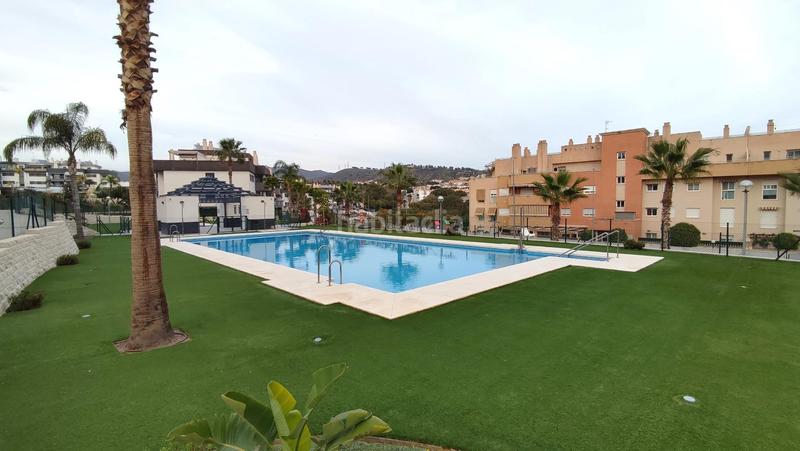 Foto 93c88a66-3227-4a07-9c0d-f7bd629e93c4. Pis amb calefacció aparcament piscina a Santa Isabel Málaga