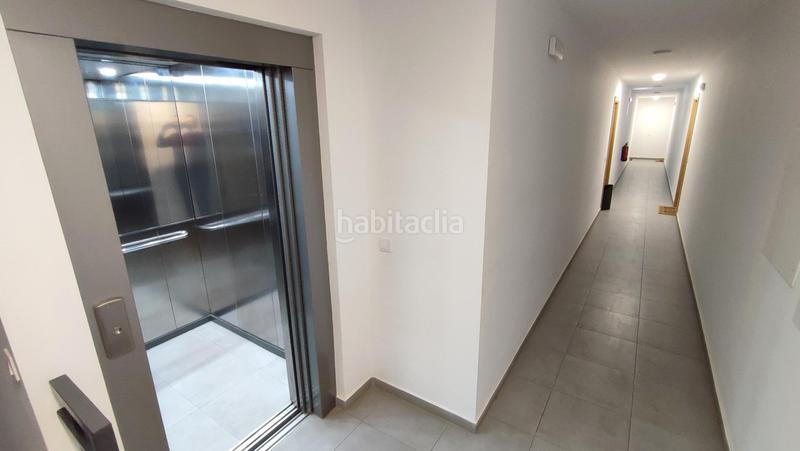 Foto c5a59095-e94b-4436-9f8b-8523aae5fe3d. Pis amb calefacció aparcament piscina a Santa Isabel Málaga