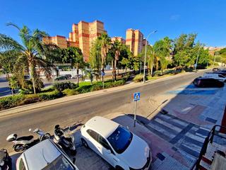 Pis  San juan bosco. Estupendo piso reformado con ubicación privilegiada cerca del ce