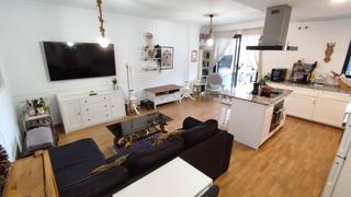 Appartement  Calle antares. 3 dormitorios con terraza de 20 m2, parking y trastero en exclus