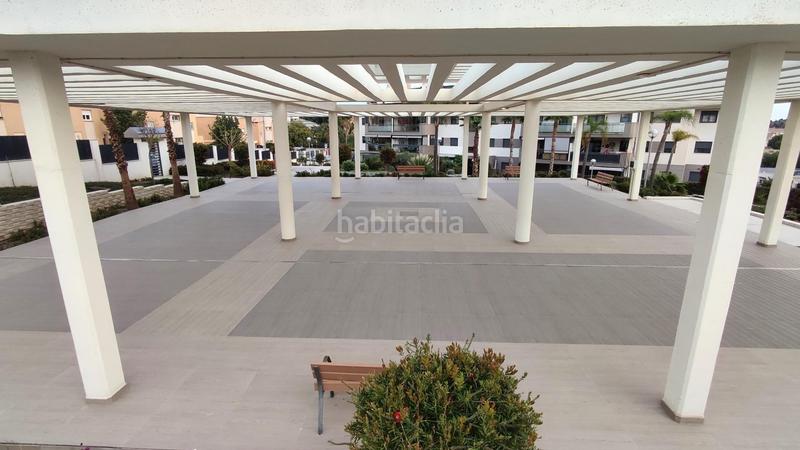 Foto 3b6ca549-4e92-4b20-9946-acd545e04664. Pis amb calefacció aparcament piscina a Santa Isabel Málaga