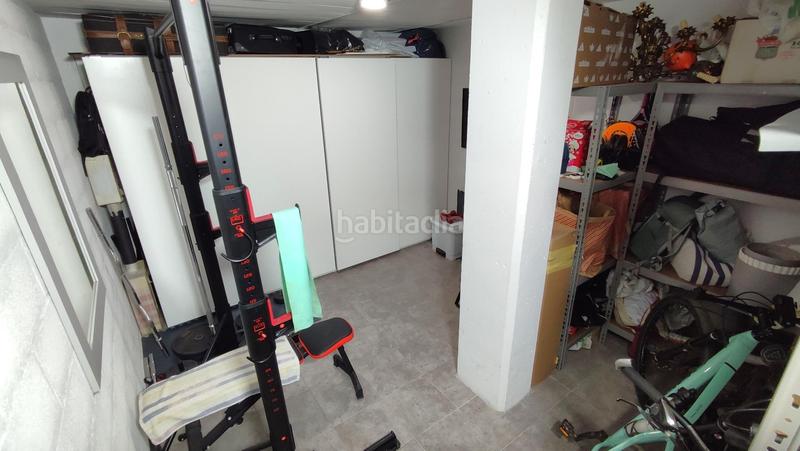 Foto f941a7d1-46a2-49b1-a5cd-ea9b9a12e350. Pis amb calefacció aparcament piscina a Santa Isabel Málaga