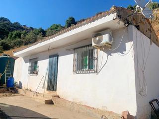 Appartamento  Calle cam. de la fuente de la teja. Donde la montaña se encuentra con el mar vida de campo cerca de