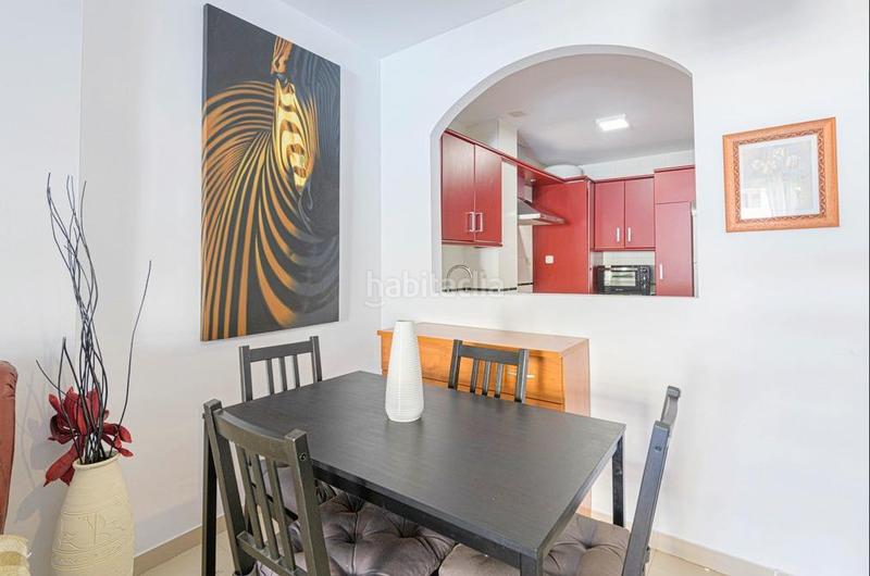 Foto 892cb89d-1c97-4acb-ac88-9efaec2591aa. Appartamento con parcheggio piscina in Torre de Benagalbón Rincón de la Victoria