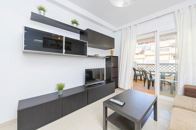 Foto aaaf8f8e-3c6a-4b28-9622-1d1cb1c0748e. Appartamento con parcheggio piscina in Torre de Benagalbón Rincón de la Victoria