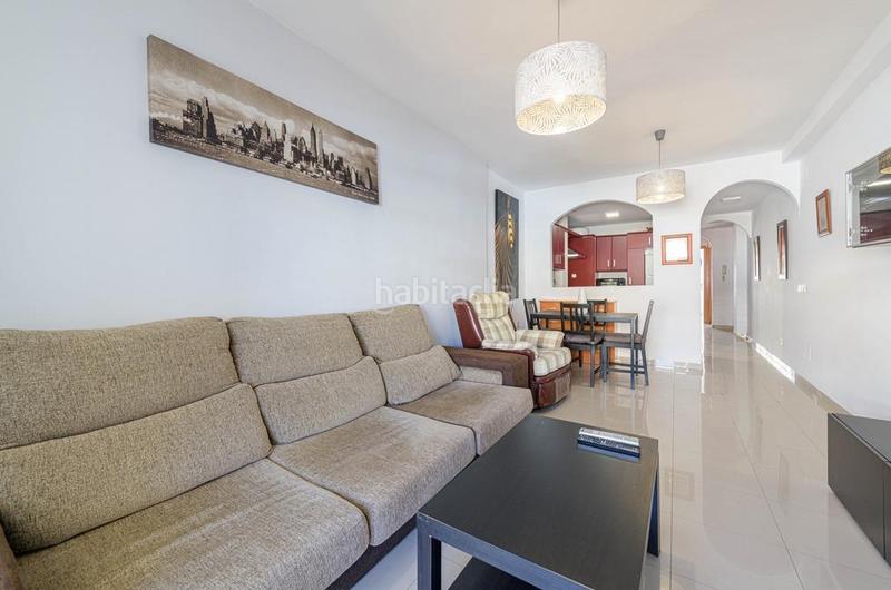 Foto af453723-5a1e-43b9-9745-833ecd21eac1. Appartamento con parcheggio piscina in Torre de Benagalbón Rincón de la Victoria