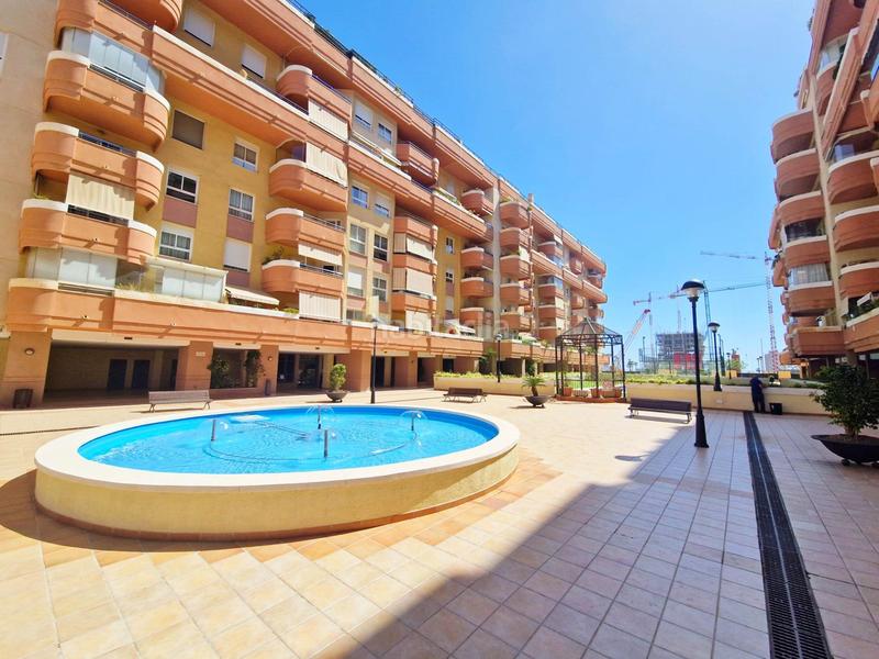 Foto 22a0bd42-cf82-426f-a87d-4f5020e8fbc4. Pis a jalon 31 a Martín Carpena - Torre del Río Málaga