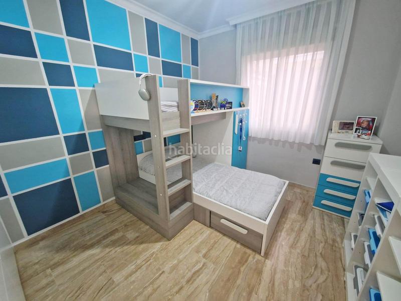 Foto 2c6ffe1f-3f75-40d2-b03f-88d1d0983236. Pis a jalon 31 a Martín Carpena - Torre del Río Málaga