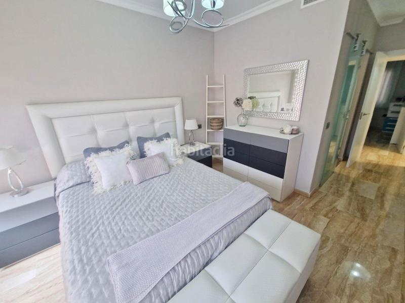 Foto 543cb8c2-5149-4dbe-8642-0f04ae3c5114. Pis a jalon 31 a Martín Carpena - Torre del Río Málaga