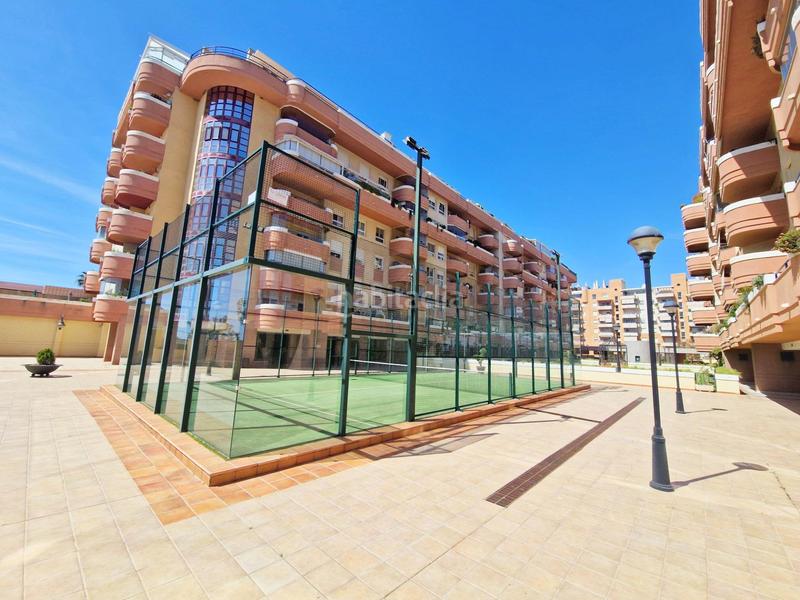 Foto 56a6fd14-c234-4f64-b1e2-d84318e8ccac. Pis a jalon 31 a Martín Carpena - Torre del Río Málaga