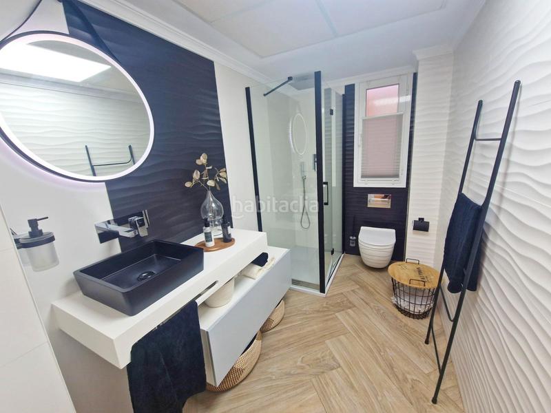 Foto 604113c5-1e35-4985-ab12-65663f8e3884. Pis a jalon 31 a Martín Carpena - Torre del Río Málaga