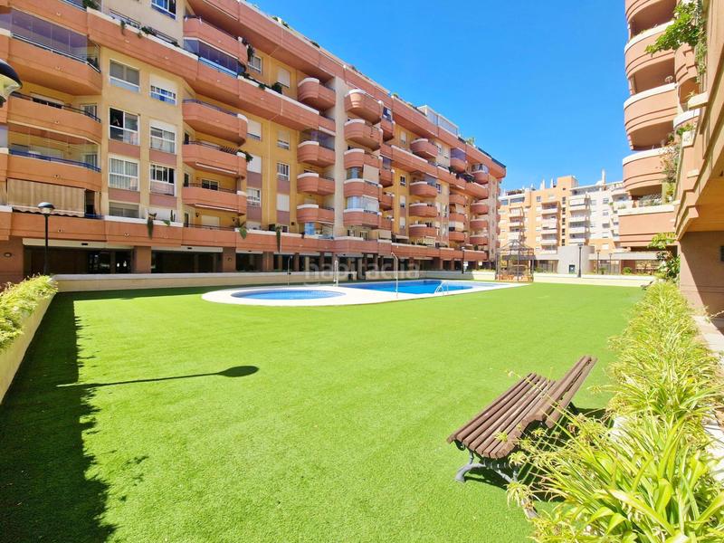 Foto 6341c194-03e4-413b-a6e3-219d4a787e36. Pis a jalon 31 a Martín Carpena - Torre del Río Málaga