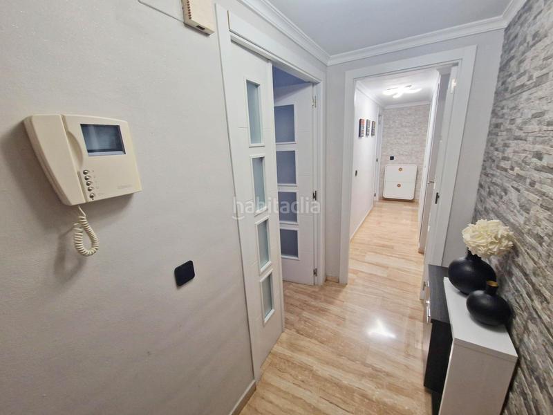 Foto 63c57d60-55e1-4036-813c-f772400fd31c. Pis a jalon 31 a Martín Carpena - Torre del Río Málaga