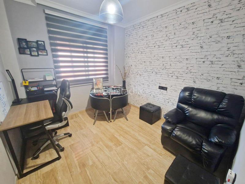 Foto 7315bed8-d4e2-4c04-acea-1449e57c866a. Pis a jalon 31 a Martín Carpena - Torre del Río Málaga