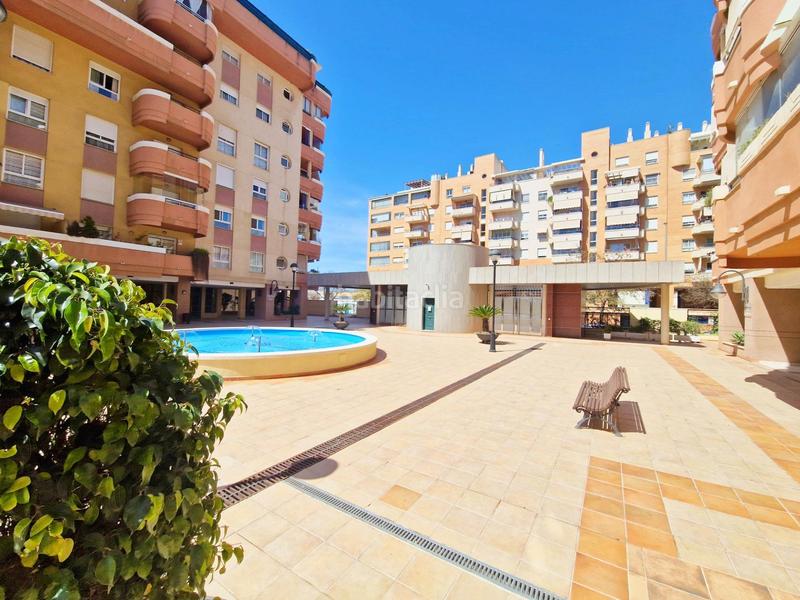 Foto 786d9550-6952-4dcb-837a-f3203a86f113. Pis a jalon 31 a Martín Carpena - Torre del Río Málaga