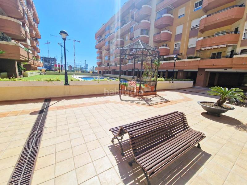 Foto 85927112-178a-4c8c-9b09-6b7e90ec23e3. Pis a jalon 31 a Martín Carpena - Torre del Río Málaga