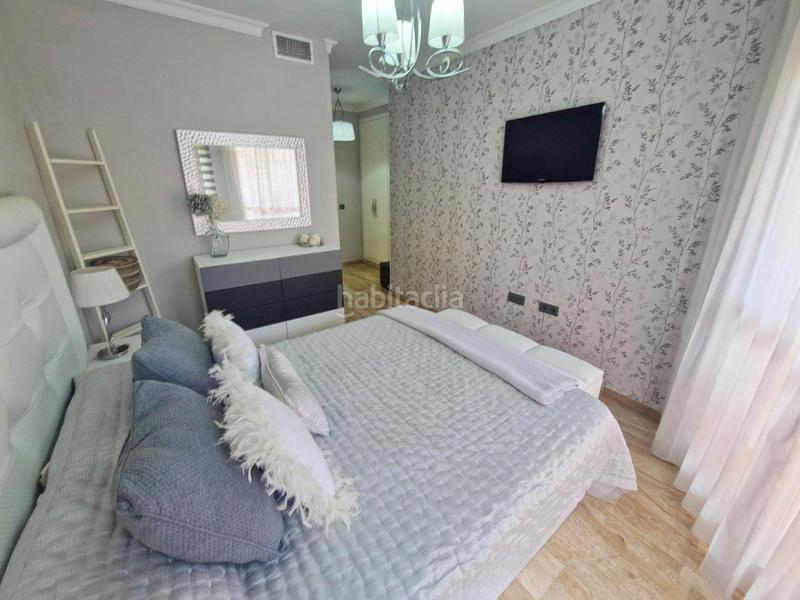 Foto ab2f4c92-6946-4251-8933-6643676a976d. Pis a jalon 31 a Martín Carpena - Torre del Río Málaga