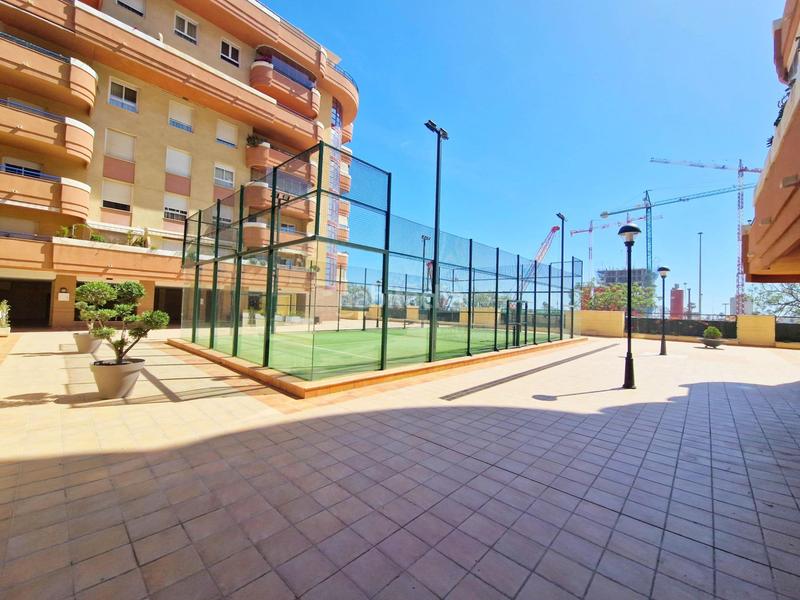 Foto bb53ed40-c68d-42a6-9e05-b1792d7ddfee. Pis a jalon 31 a Martín Carpena - Torre del Río Málaga