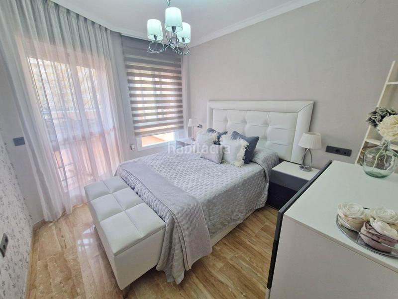 Foto c84c3f67-7349-4a53-a897-32208b928406. Pis a jalon 31 a Martín Carpena - Torre del Río Málaga