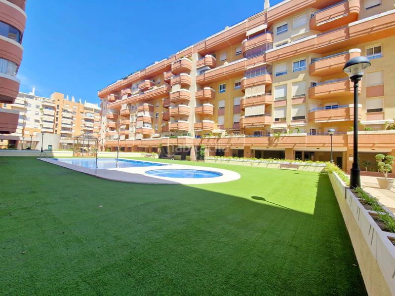 Foto e6f1fb7c-c919-4e0d-ab3c-62945c991551. Pis a jalon 31 a Martín Carpena - Torre del Río Málaga