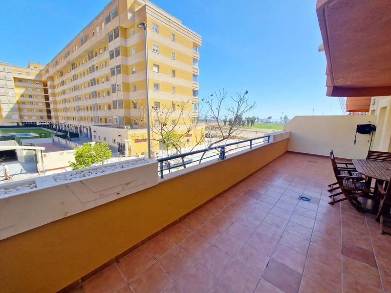 Foto f07cfe37-f154-4e0b-af3d-93011099aa51. Pis a jalon 31 a Martín Carpena - Torre del Río Málaga