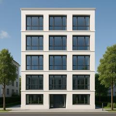 Edificio en Los Castillejos - La Trinidad. En exlusiva edificio residencial en venta