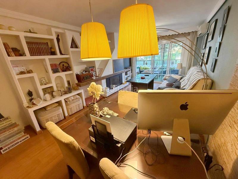 Foto 0261be9c-da15-4833-830b-52ce16d9f9bd. Rez-de-chaussée avec chauffage parking piscine dans Málaga