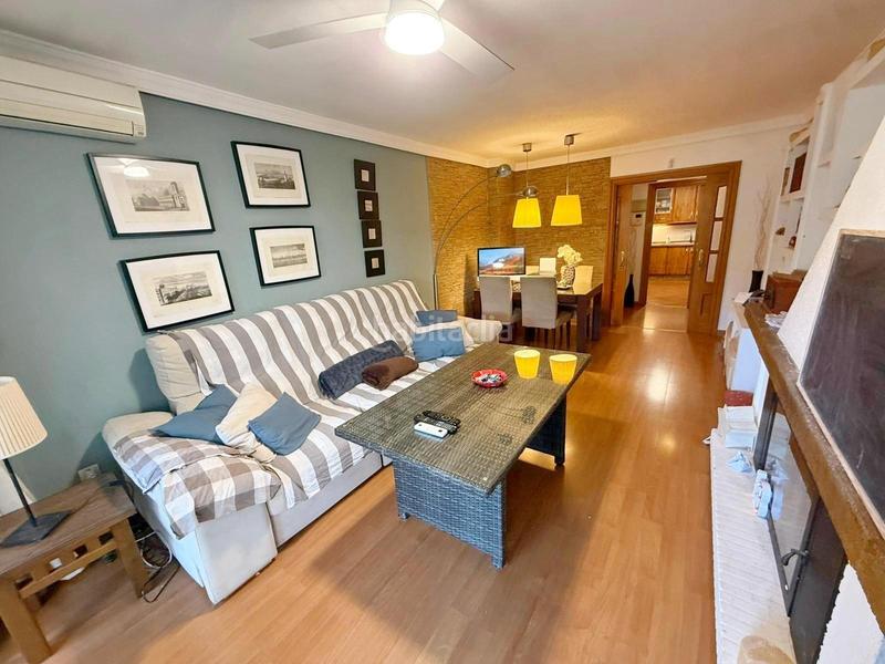 Foto 0555438b-bd0c-4756-af85-225e8acabce8. Rez-de-chaussée avec chauffage parking piscine dans Málaga