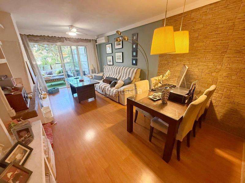 Foto 289e2330-8753-46e1-8f0a-27cd9fd39041. Rez-de-chaussée avec chauffage parking piscine dans Málaga