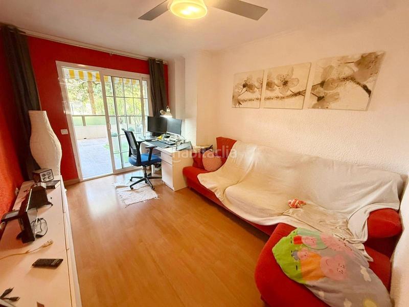 Foto 28b3092b-b396-402c-9624-5c37b1686511. Rez-de-chaussée avec chauffage parking piscine dans Málaga