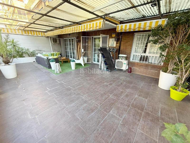 Foto 42f97771-82fa-4270-aabb-e9ef9a961e3e. Rez-de-chaussée avec chauffage parking piscine dans Málaga