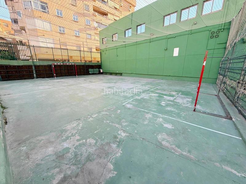 Foto 458c6013-ff31-45da-975b-eb81bd4e2271. Rez-de-chaussée avec chauffage parking piscine dans Málaga